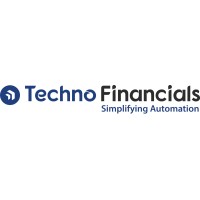 Techno Financials logo - Similar company to Md Ismail Hossain