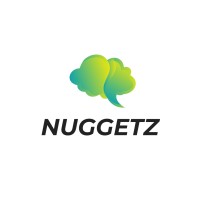 Nuggetz logo - Similar company to Connecting U