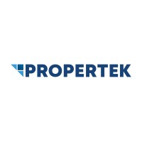 Propertek logo - Similar company to Moaja