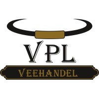 VEEHANDEL VPL logo - Similar company to Weyl Beef Products B.V.