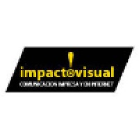 Impacto Visual logo - Similar company to Pirolux Comunicación Visual