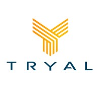Tryal, Inc. logo - Similar company to Alpha Clinical Systems