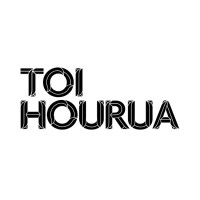 Toi Hourua logo - Similar company to Isparx™