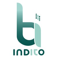 INDITO BI logo - Similar company to Lugarde