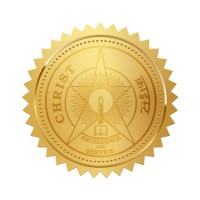 Student Council - Christ University Pune Lavasa Campus logo - Similar company to Harmonic Trader