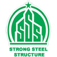 Strong Steel Myanmar logo - Similar company to Strong Steel Ch