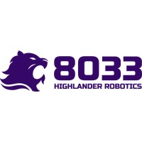 Highlander Robotics logo - Similar company to Bubblebot As