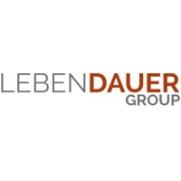 Lebendauer Group GmbH logo - Similar company to Dd Partners Gmbh