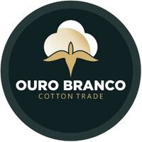 Ouro Branco Cotton Trade logo - Similar company to 3W Sementes