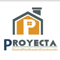 PROYECTA INGENIEROS CONSULTORES Y CONSTRUCTORES logo - Similar company to Puerta Abierta Inmobiliaria