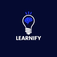 Learnify logo - Similar company to Learnify