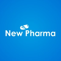 New Pharma Depot logo - Similar company to Dr. August Wolff Gmbh & Co.