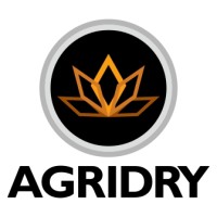 AGRIDRY logo - Similar company to He Silos