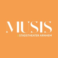 Musis & Stadstheater Arnhem logo - Similar company to Stapotech Bv