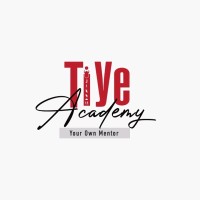 Tiye Academy logo - Similar company to Tiye Solutions