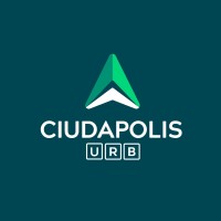 Ciudapolis URB | Terrenos y lotes para casa de campo, condominios Exclusivos 🏡 logo - Similar company to Oliveros Proyectos Ingeniería&Arquitectura E.I.R.L