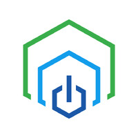 BuiltGrid logo - Similar company to Lectrify