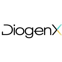 DiogenX logo - Similar company to Sparingvision
