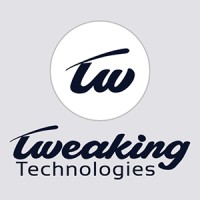 Tweaking Technologies logo - Similar company to Systweak Software