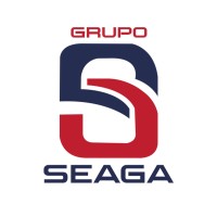 GRUPO SEAGA logo - Similar company to Scap México