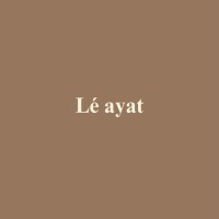 le ayat logo - Similar company to Ava Hotels