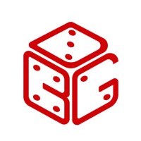 Dimension Board Games logo - Similar company to Guild Gaming Co.