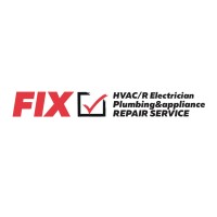 SI HVAC Repair Services logo - Similar company to Hvac Solutions, Inc.