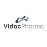Vidac Pharma logo - Similar company to Teom