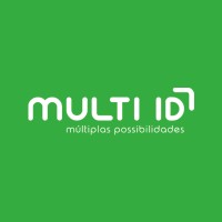 Multi ID logo - Similar company to Eucontabilizo Web