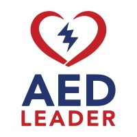 AED Leader logo - Similar company to Cpr1 Llc