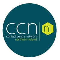 Contact Centre Network NI (CCNNI) logo - Similar company to Echo Managed Services