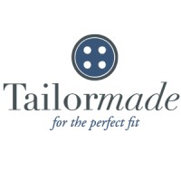 Tailormade Dubai logo - Similar company to The Sewing Corner