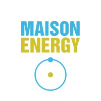 Maison Energy logo - Similar company to 123Elec