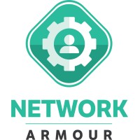 Network Armour Limited logo - Similar company to The Armour Group