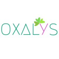 Oxalys EBE logo - Similar company to Papiole