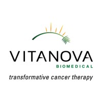 Vitanova Biomedical, Inc. logo - Similar company to Trophogen