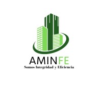 AMINFE GROUP SRL logo - Similar company to E2M Engineering Group
