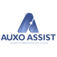 Auxo PH logo - Similar company to Finding Your Joy