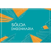 Sólida Engenharia logo - Similar company to Padetec