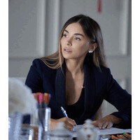 ALEXA MCGRATH DESIGNS logo - Similar company to The Skincare Tools