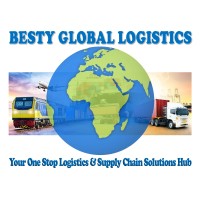 Besty Global Logistics logo - Similar company to Ngami Logistics