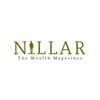 Nillar Magazines logo - Similar company to Animenexa