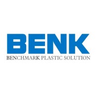 Benk Machinery Co Ltd