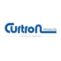 Curtron Products logo - Similar company to The Rameking Company Llc