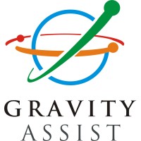 Gravity Assist US logo - Similar company to Premier Care & Management Services