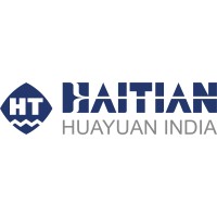 HAITIAN INDIA logo - Similar company to Rema Engineers