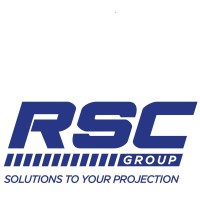 RSC GROUP logo - Similar company to Rsc Group
