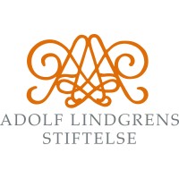 Adolf Lindgrens Stiftelse logo - Similar company to Hugos Stiftelse