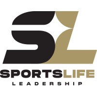 SportsLife Leadership logo - Similar company to Waymarks