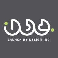 Launch by Design Inc. logo - Similar company to Studio Forma Commercial Interior Design